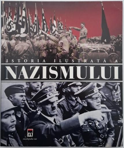 Istoria ilustrata a nazismului