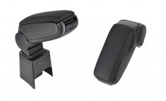 Cotiera premium dedicata Seat Ibiza 6L 2002-2009 &amp;reg; ALM foto