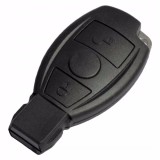 Carcasa SmartKey Mercedes Benz 2 Butoane Autoutilitare, Aftermarket