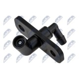 Diuza spalare luneta Honda Jazz 2021-2023, 76850-TZR-H01