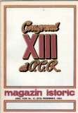 Magazin istoric nr. 11 ( 212 ) / 1984