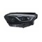 Far MERCEDES Clasa GLA (H247), 03.2023-, partea dreapta, HELLA, bi-LED; Type= MATRIX; LED; electrical; fara unitate control LED; LED; cu 5 functii; f