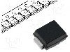 Dioda Schottky, SMD, 30V, 2A, DO214AA, VISHAY - SL23-E3/52T