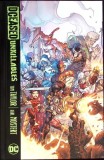 DCEASED: Unkillables - Tom Taylor, Karl Mostert - DC Comics, Hardcover, Engleza, 2020