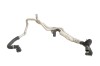 Furtun de lichid de răcire PORSCHE PANAMERA 970 2013 OEM: 97010604015 21838391
