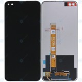 Oppo Reno4 Z 5G (CPH2065) Modul de afișare LCD + Digitizer