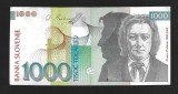 SLOVENIA 1000 Tolari / Tolarjev 2003 [1] P - 32 a, Seria BF 079204