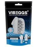Masturbator Cu Vibratii De Unica Folosinta Blow Misty
