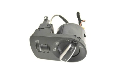 Modul de control comutator faruri AUDI A1 8X1, 8XK 2011 OEM: 8X2941531AB,8P0919093 11733867 foto