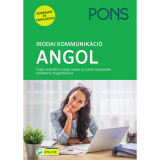 PONS Irodai kommunik&aacute;ci&oacute; - Angol - Rachel Armitage-Amato