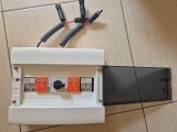 Tablou DC fotovoltaice