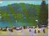 CPI B14567 - CARTE POSTALA - SOVATA. LACUL URSU, Circulata, Fotografie