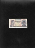 Rar! Indonezia 2 1/2 rupiah 1968 seria030162 unc