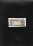 Rar! Indonezia 2 1/2 rupiah 1968 seria030163 unc