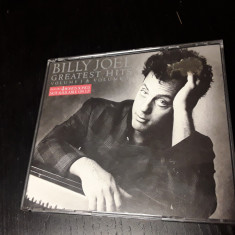[CDA] Billy Joel - Greatest Hits Volume I & Volume II - boxset 2CD