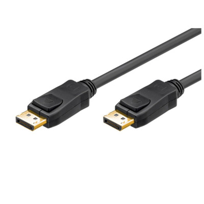 Cablu Refurbished Displayport Dp foto