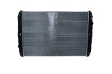 NRF 519541 Radiator, racire motor