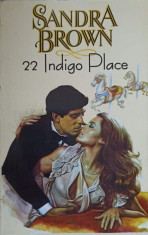 22 INDIGO PLACE-SANDRA BROWN foto