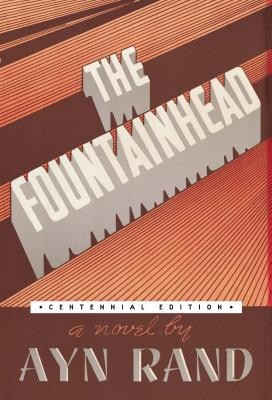 The Fountainhead foto