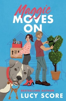 Maggie Moves on foto