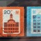 TS21 - Timbre serie DDR - 1962 Mi873-875