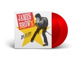 20 All Time Greatest Hits (Red Transparent Vinyl) | James Brown, Polydor Records
