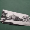 CARTE POSTALA GIGANT ORADEA -PIATA REPUBLICII CIRCULATA