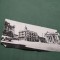 CARTE POSTALA GIGANT ORADEA -PIATA REPUBLICII CIRCULATA