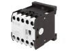 Contactor 3P NO 24VDC 8.8A