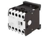 Contactor 3P NO 24VDC 8.8A
