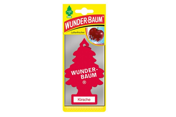 ODORIZANT AUTO BRADUT WUNDER-BAUM KIRSCHE 78736