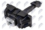 Opritor usa fata Toyota Avensis 2003-2008; stanga = dreapta; 68610-05040; NTY, aftermarket