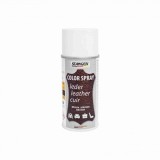 Spray Vopsea Piele Stanger Maron 150ml: Retuseaza, Revopseste Canapele, Scaune Auto, Genti - Flexibil, Rezistent