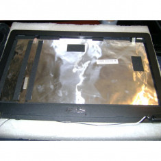 Capac display - lcd cover laptop Asus X550D foto
