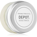 Depot No. 302 Clay Pomade produs ce intareste textura parului cu pomada cu efect matifiant 25 ml