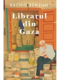 Precomanda - Librarul din Gaza/Rachid Benzine