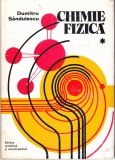 AS - DUMITRU SANDULESCU - CHIMIE FIZICA ( VOL.1)