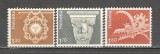 Elvetia.1973 Arhitectura si artizanat SH.76