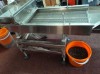 Selector seminte floarea soarelui