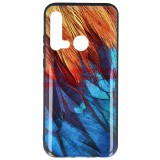 Toc TPU+PC UV Print Huawei P20 Lite 2019 Model 04