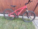 Bicicletă rocrider st 100
