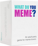Joc - What Do You Meme? - Core Game (EN) | What Do You Meme