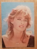 QW28 - Artisti straini 126 - Rak Kati, Necirculata, Fotografie