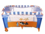 Plasa Protectie Insecte MyKids Patut Pliant GreatGoods Plaything