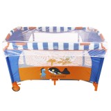 Plasa Protectie Insecte MyKids Patut Pliant GreatGoods Plaything