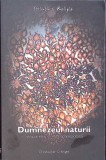 DUMNEZEUL NATURII INTRUPAREA SI STIINTA CONTEMPORANA-C.C. KNIGHT-272023