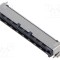 Conector PCB-PCB hermafrodit PIN 80 0,5mm LSHM aurit SMT SAMTEC