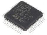 Microcontroler ARM 32MHz LQFP48 1.65-3.6V -40-85&deg;C