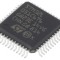 Microcontroler ARM 32MHz LQFP48 1.65-3.6V -40-85&deg;C