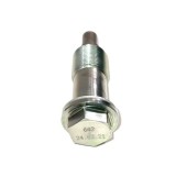 Intinzator lant distributie Mercedes Clasa G, Clasa S, Clasa E, Viano, Vito, Sprinter 5T, GLK, GLS, GLE, 3.0, Original, A6420500311